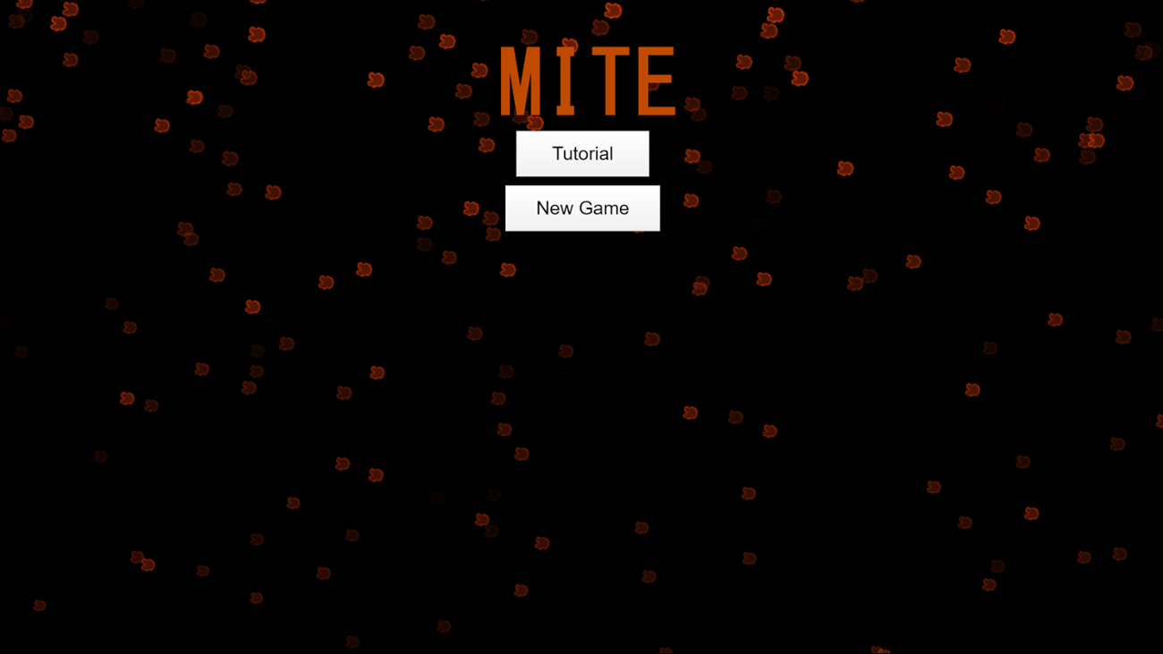 Games like Mite