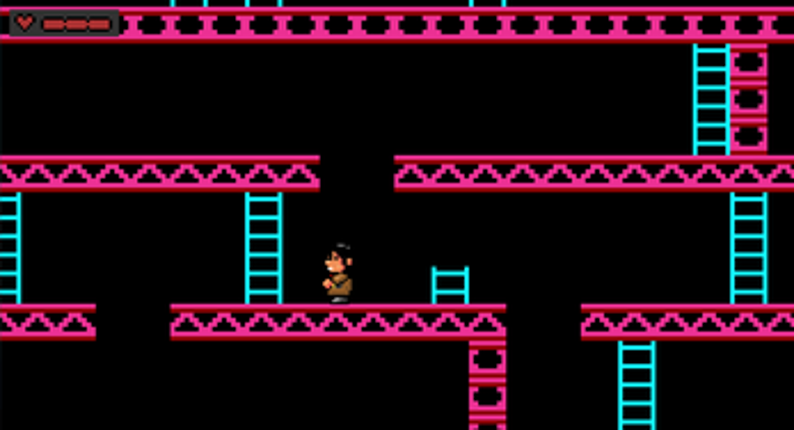 Miyamoto's Run Image
