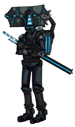OMDI - A Lancer Homebrew screenshot