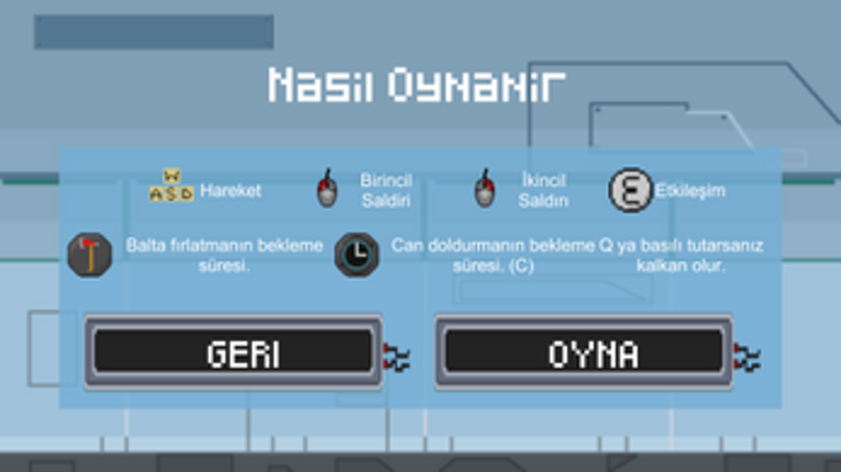 Panic! At The Laboratory screenshot