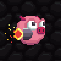 Games like Pig in tower 2