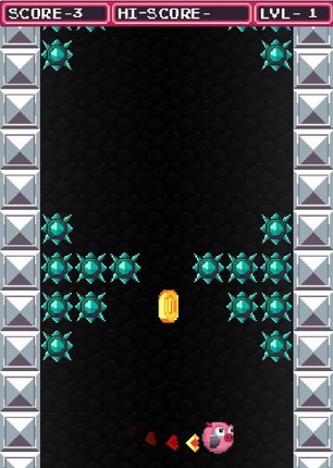 Pig in tower 2 screenshot