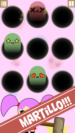 Pipa, juegos para bebes Image