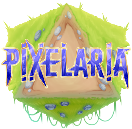 Pixelaria Game Cover