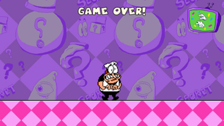 Pizza Taunter screenshot