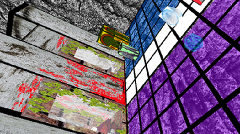 Political Compass: ARENA screenshot