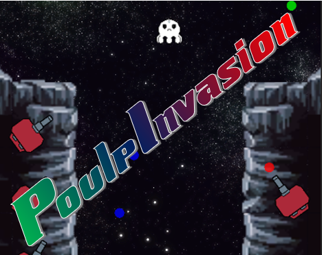 Games like PoulpInvasion