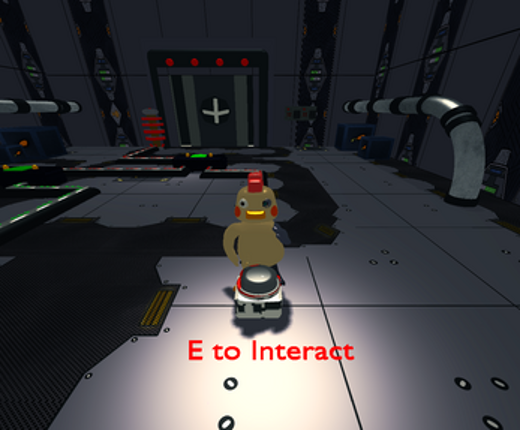 Project Poultry screenshot
