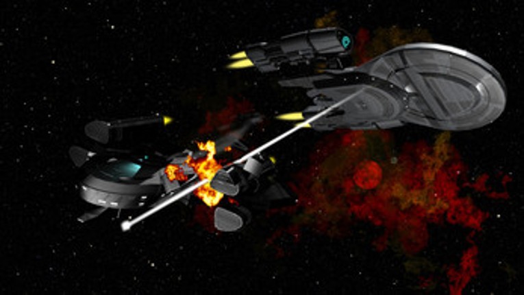 Prophetical Chapter One screenshot