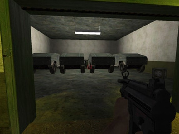Purple Arrows (GameJam Edition) screenshot