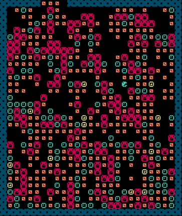 Quarries of Scred: Skin Pack #1 Image