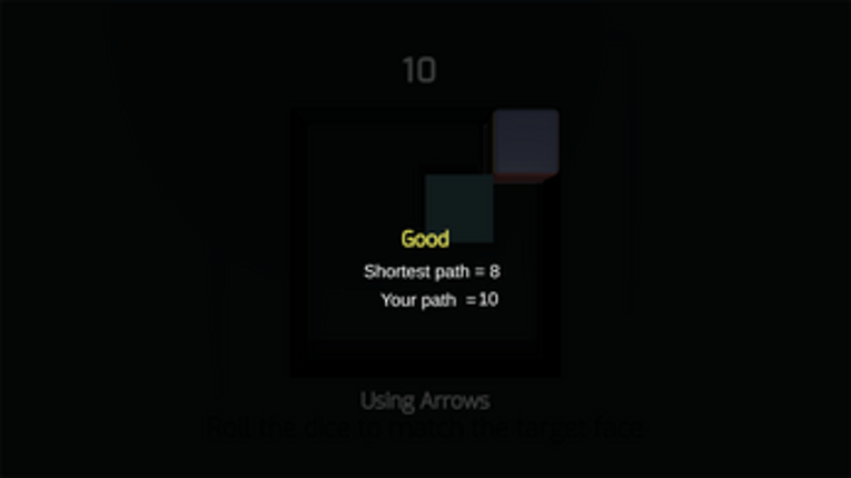 Qube screenshot