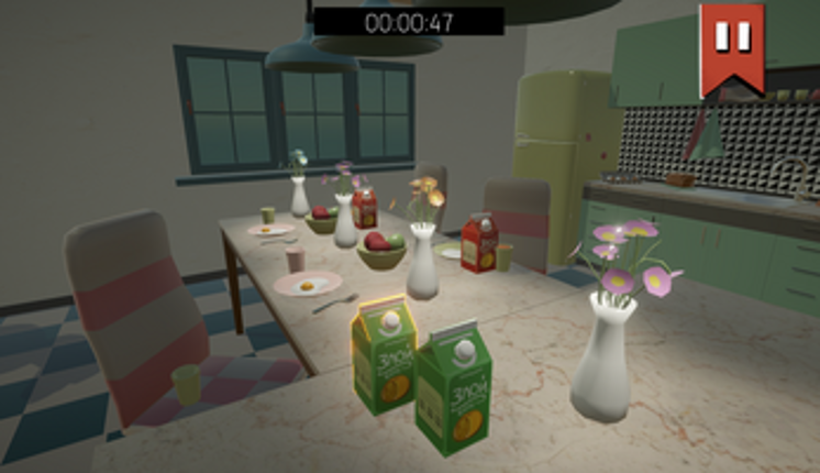 Ratatouille screenshot