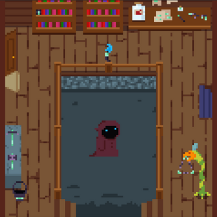 Ritual´s Recipe screenshot
