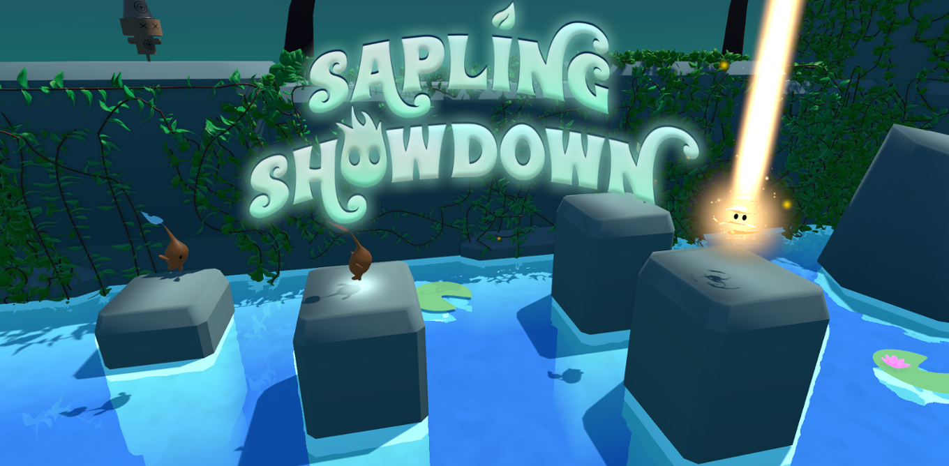 Games like Sapling Showdown