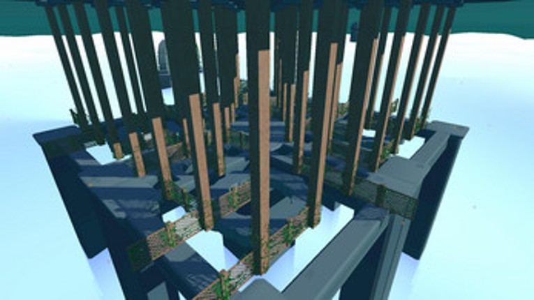 Sapling Showdown screenshot