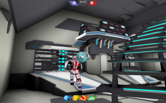 SHAR screenshot