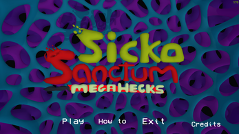 Sicko Sanctum Megahecks screenshot