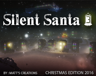 Games like Silent Santa 3