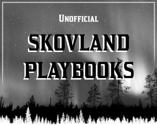 Games like (Unofficial) Skovlund Playbooks Hack