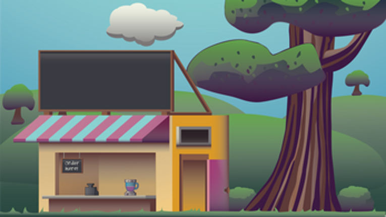 Smoothie Mania Image