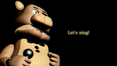 Sleepless Nights at Freddy's Image