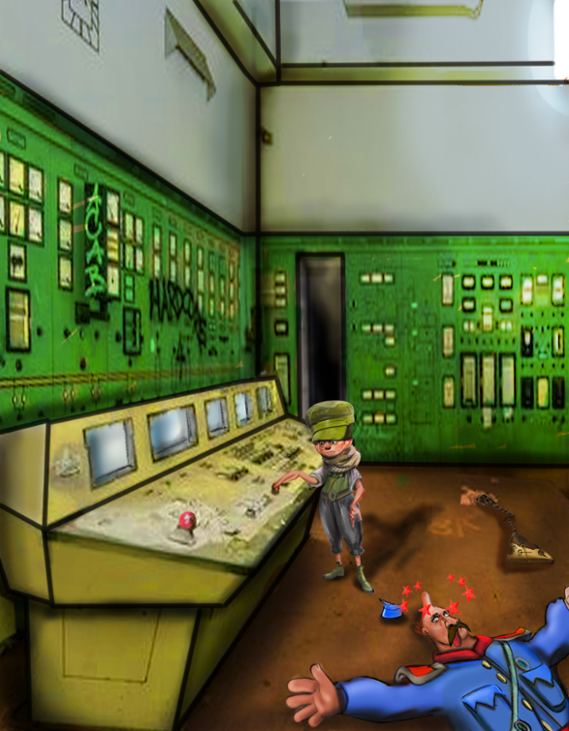 Games like Squid Hearts