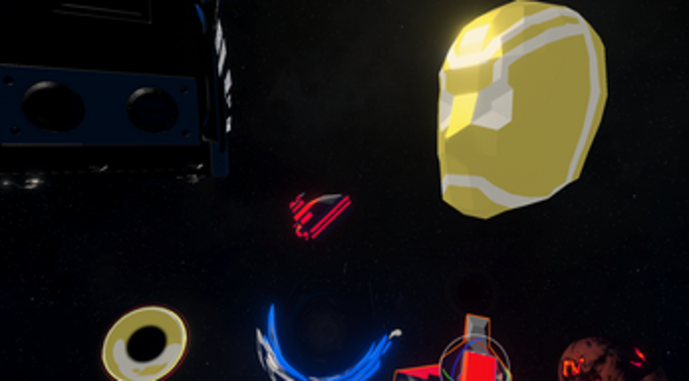 The God of The Universe screenshot