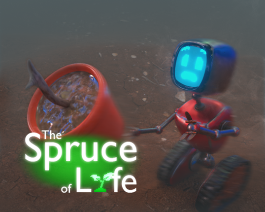 The spruce of life Image