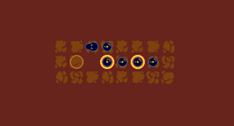 The Tail of the Serpent Image