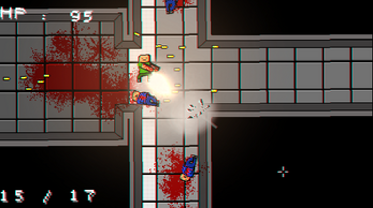 The Wacky Adventures of Gustavio screenshot