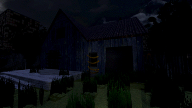 Trash Night screenshot