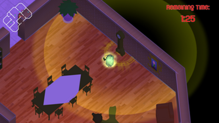 Trolltergeist screenshot