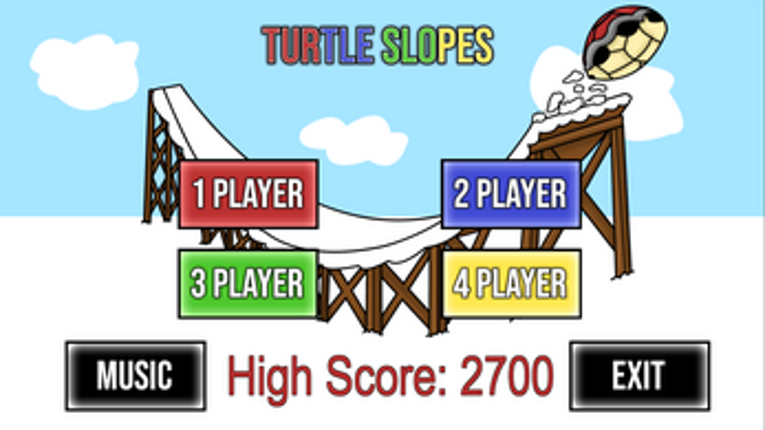 Turtle Slopes Image