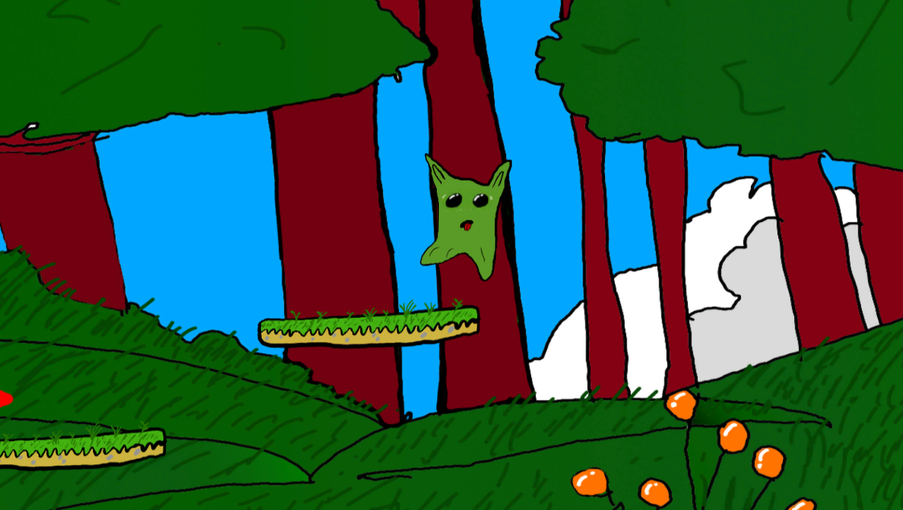 Games like Unge