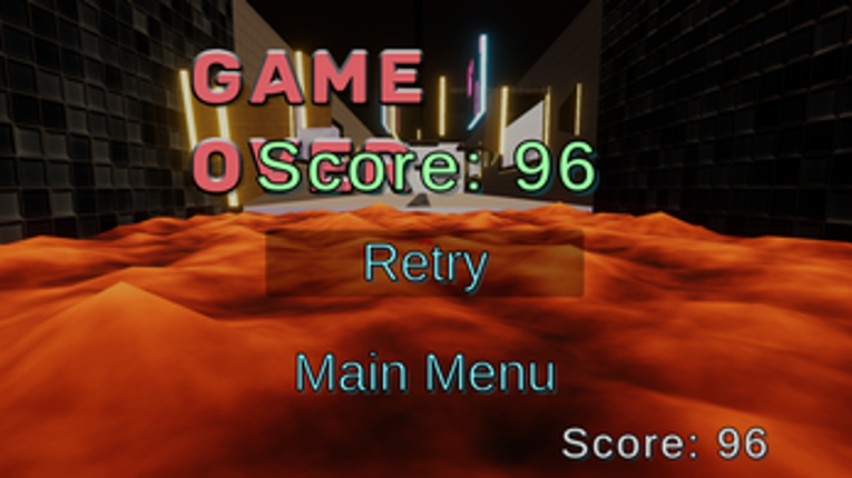 Unity's Edge 3D Image