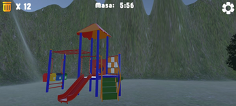 URAA screenshot