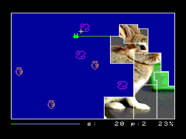 Games like usagi densig