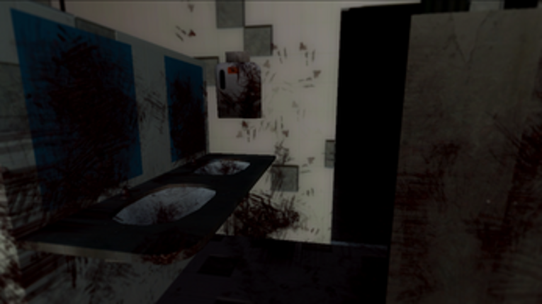 Terror no trabalho: Vicent's Scape screenshot