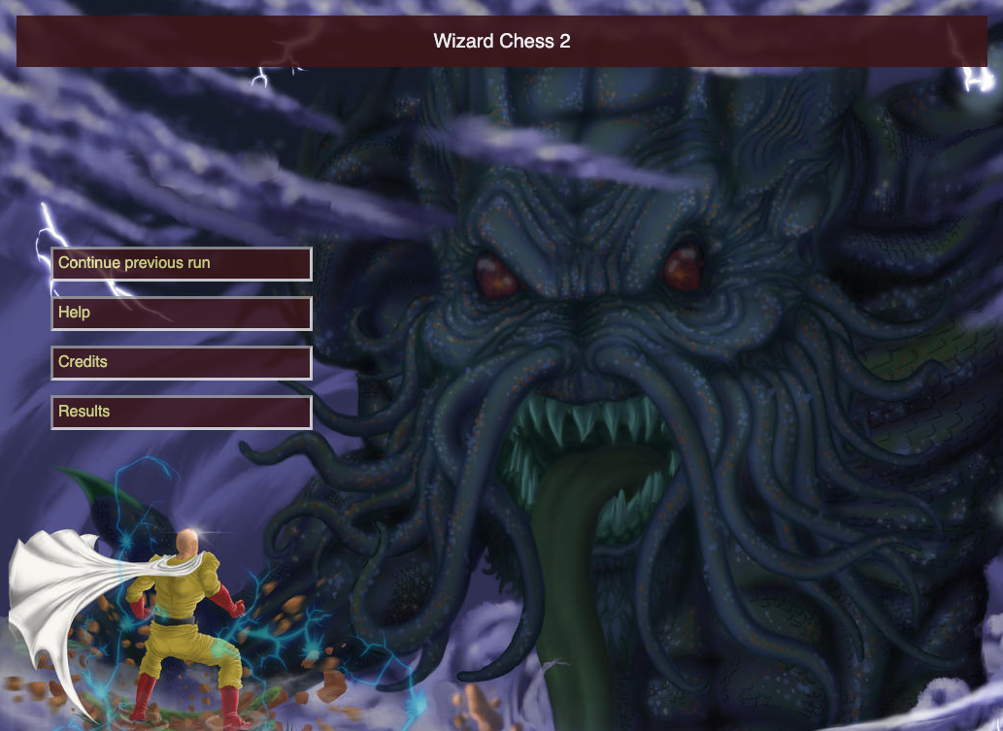 Games like Wizard Chess 2