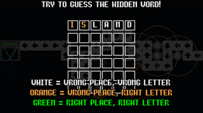 Wordly Defence Image