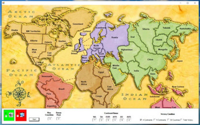 World Empire Image
