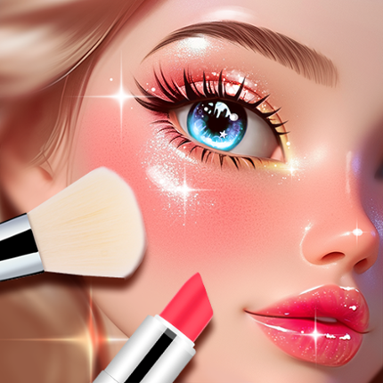 Fantasy Makeover: Makeup Salon Image