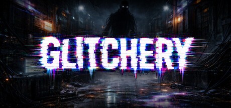 Games like Glitchery