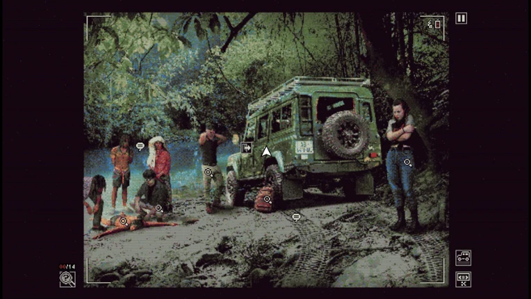 Green Inferno Image