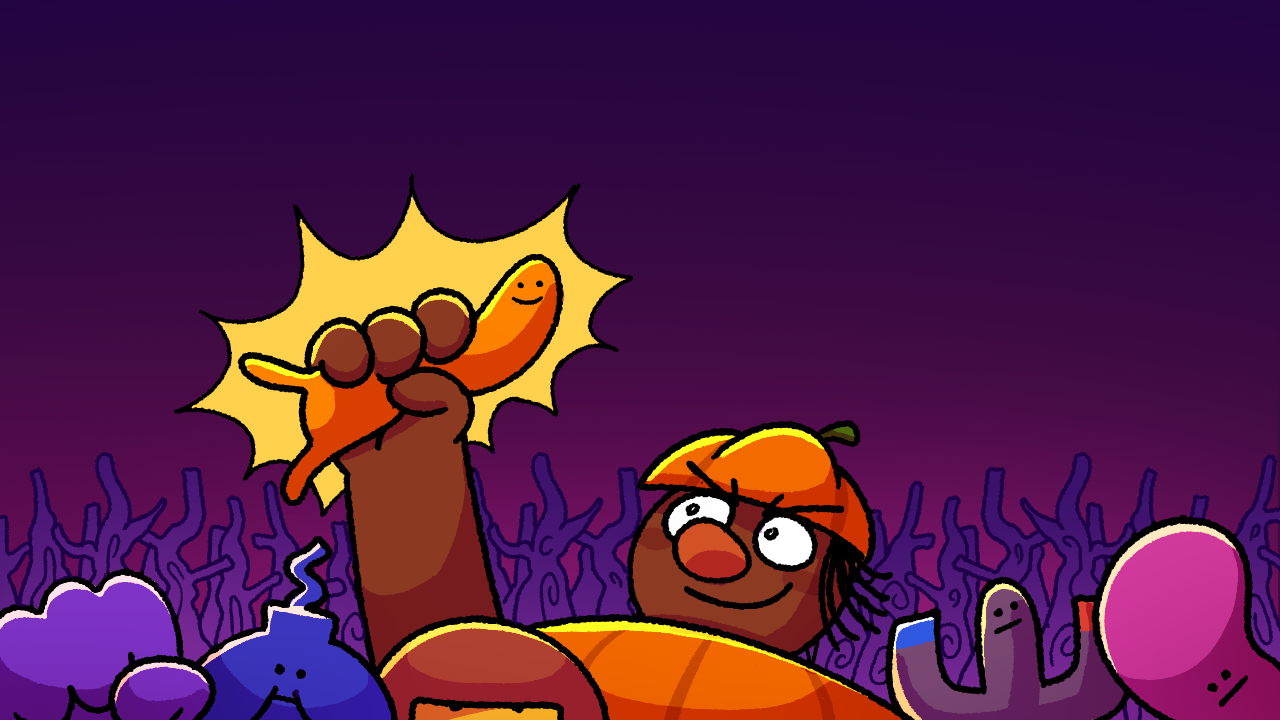 Games like Hallow Helpers