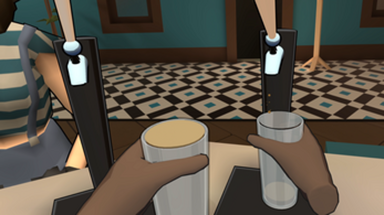 Happy Hour Hero screenshot