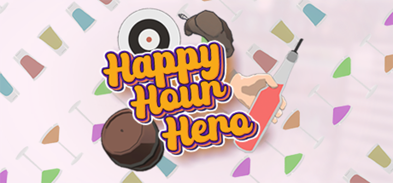 Happy Hour Hero Image