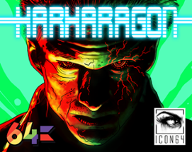 Harharagon (C64) Image