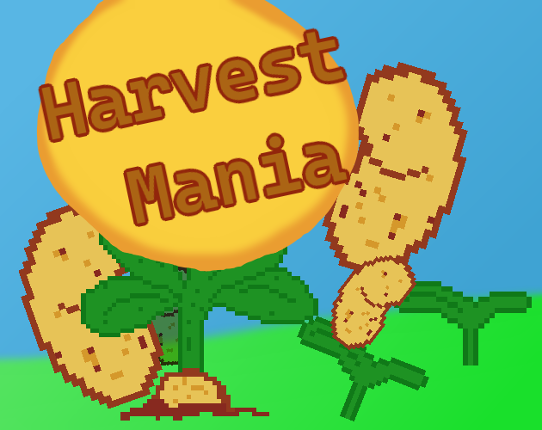 Harvest Mania Image